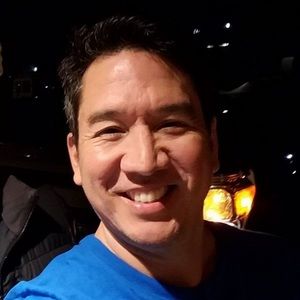 Meet your Posher, Samuel